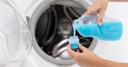 Używasz tak produktu w płynie, a on nie działa? Znamy powód