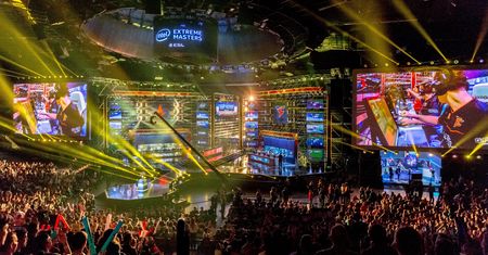 Zorganizuj IEM razem z ESL. Rusza nowy program stażowy