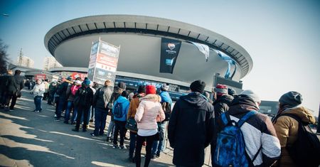 IEM wprowadza wytyczne w związku z koronawirusem. Personel będzie kontrolował temperaturę