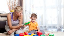 Jak robić zakupy z dzieckiem?