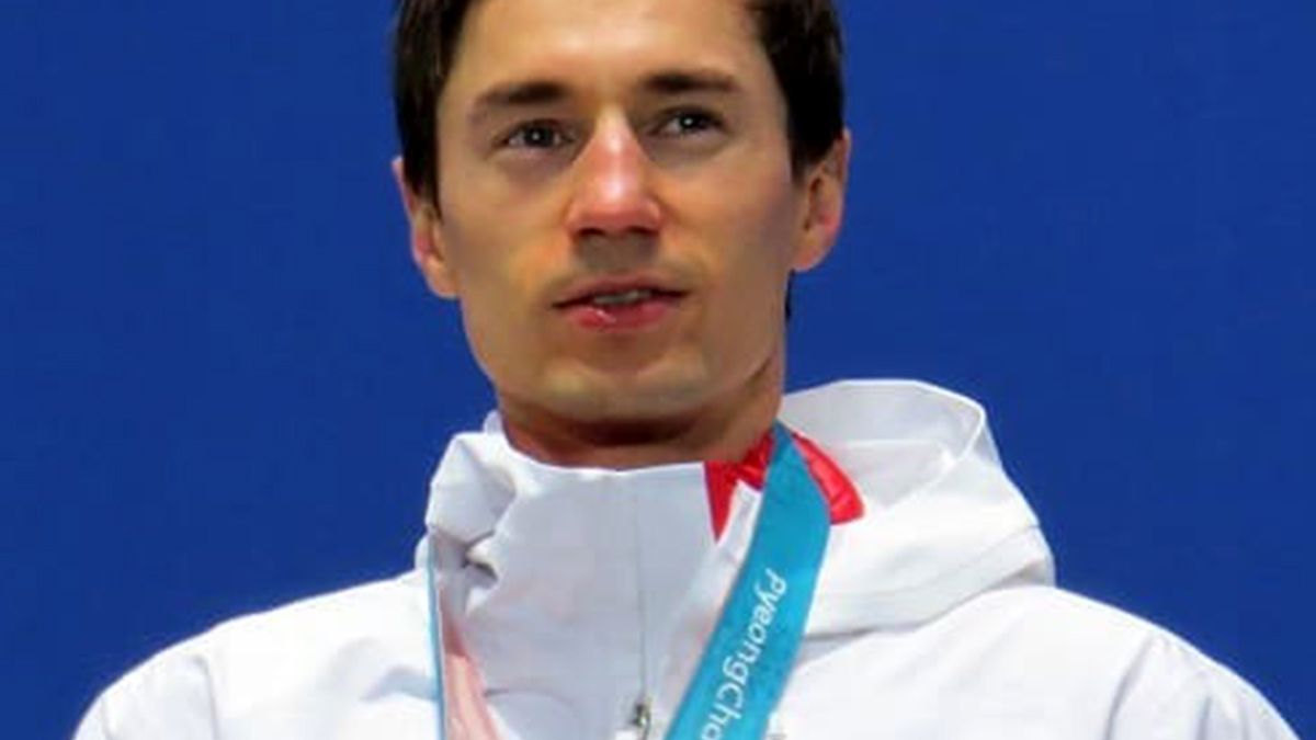 Kamil Stoch - kłopoty ze zdrowiem