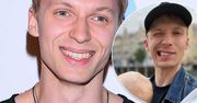 Igor Herbut pokazał synka. Kai ma prawie roczek i bardzo się zmienił
