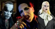 Te gwiazdy nie tylko w Halloween szokują wizerunkiem. Niektóre z nich wyglądają naprawdę upiornie