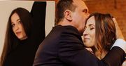 Piękna córka Pawła Kukiza jest w ciąży! Pokazała duży brzuszek w zmysłowej sesji. Polityk zostanie dziadkiem