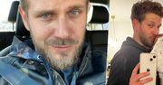 Antek Królikowski pokazał nowe zdjęcie z synkiem. Internauci dostrzegli istotny szczegół. To wiele mówi o relacjach rodziców Vincenta