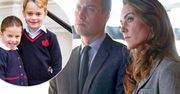 George i Charlotte wyśmiani na wielkiej gali w obecności książęcej pary. Jak Kate i William zareagowali na okrutny żart?