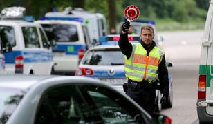 Mandaty z zagranicy są wysokie