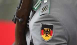 Berlin. Żołnierz zaatakowany na tle etnicznym