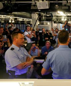 Festiwal "Rock am Ring" przerwany. Nowe informacje