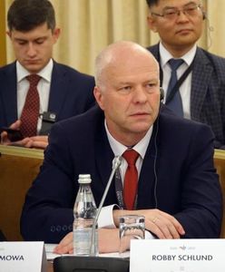 Niemiecki polityk otwiera biuro poselskie. W Rosji