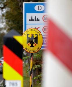 Sondaż: spora część mieszkańców Brandenburgii za kontrolami na granicy z Polską