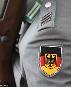 Berlin. Żołnierz zaatakowany na tle etnicznym