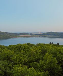 Niemcy: wulkan w jeziorze Lacher See aktywny? Poprzednia erupcja miała miejsce 13 tysięcy lat temu