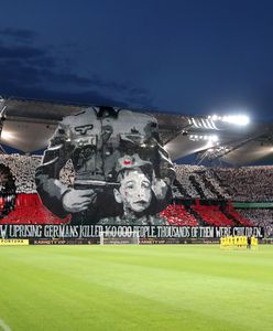 Stary kibic Legii ośmielił się nie poprzeć oprawy. Grożą mu, że już nie wejdzie na stadion