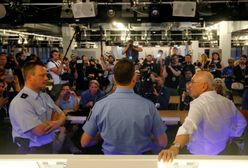 Festiwal "Rock am Ring" przerwany. Nowe informacje