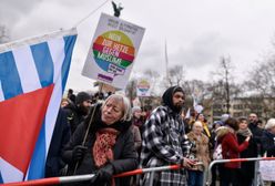 Skrajna prawica w Niemczech szybko rośnie w siłę. AfD może być w drodze po władzę