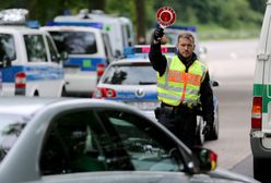 Mandaty z zagranicy są wysokie