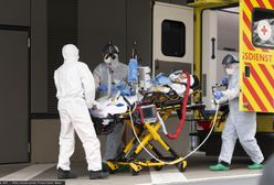 Koronawirus. Polscy lekarze w Niemczech musieli podjąć trudne decyzje