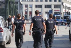 Niemcy: Policjanci przyznają się do alkoholowej orgii