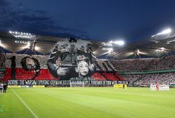 Stary kibic Legii ośmielił się nie poprzeć oprawy. Grożą mu, że już nie wejdzie na stadion