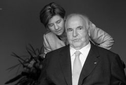 "Niech spoczywa w pokoju". Kondolencje polityków po śmierci Kohla