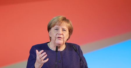 Niemcy: Merkel nie pozwoli na eksport broni do Arabii Saudyjskiej