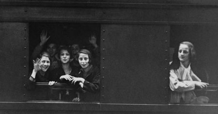 Odszkodowania dla ofiar transportów dzieci z hitlerowskich Niemiec