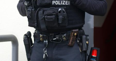 Coraz mniej niebezpiecznych islamistów w Niemczech