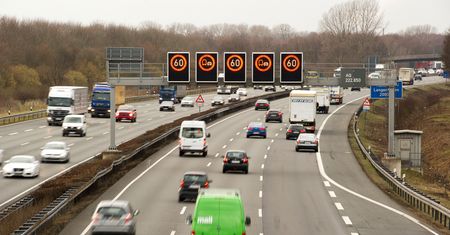 Płatne autostrady w Niemczech. Winiety coraz bliżej