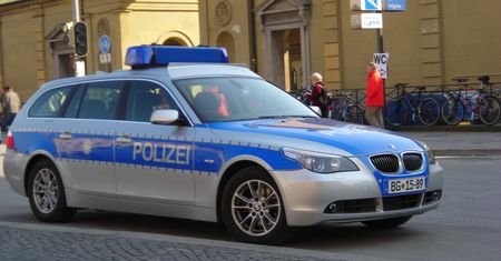 Podejrzani ws. zabójstwa Polki w Berlinie zatrzymani. "Były przyjaciel"