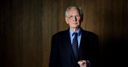 Niemiecki prawnik: opór Polaków wobec PiS był zbyt słaby