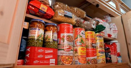 Koronawirus w Europie. Niemcy podają listę produktów na wypadek pandemii