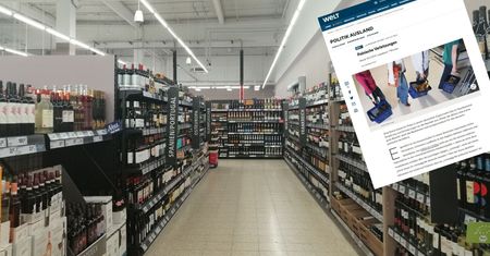 "Kasa dla Polaków". "Die Welt" wyjaśnia Niemcom, czemu to takie kontrowersyjne