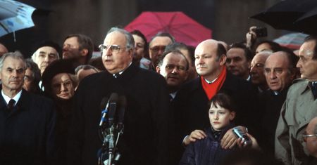 Kohl wygrał z dziennikarzami. Dostanie 1 mln eur