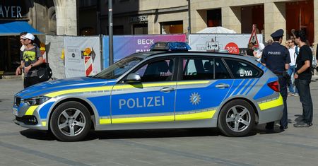 Polacy z zarzutami pobicia kobiet w Monachium. "Powinni siedzieć"
