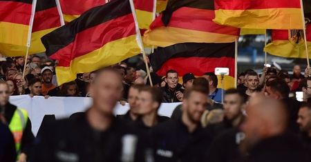 Nie chcieli ich w Niemczech. Prawicowi politycy przyjadą do Szczecina