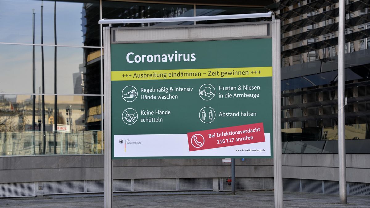 Nasz największy partner gospodarczy nie udaje nawet, że sytuacja jest dobra