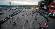 "Zagrożenie niepotwierdzone". Wznowiono festiwal "Rock am Ring"