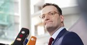 Koronawirus z Chin. Niemiecki minister zdrowia ostrzega: "Może brakować leków“