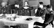 Adolf Galland - legendarny niemiecki pilot zatrzymany przez Polaków