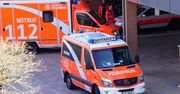 Koronawirus na świecie. Niepokojące informacje z Niemiec. Katalog zaleceń, kogo nie leczyć