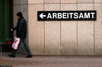 Niemcy biją rekord. Imigranci poprawili statystyki zatrudnienia