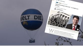 "Die Welt": Sprawa reparacji groźna dla polskich pracowników w Niemczech. Ekspert kpi: "szparagi nas nie podzielą"