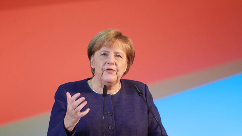 Niemcy: Merkel nie pozwoli na eksport broni do Arabii Saudyjskiej