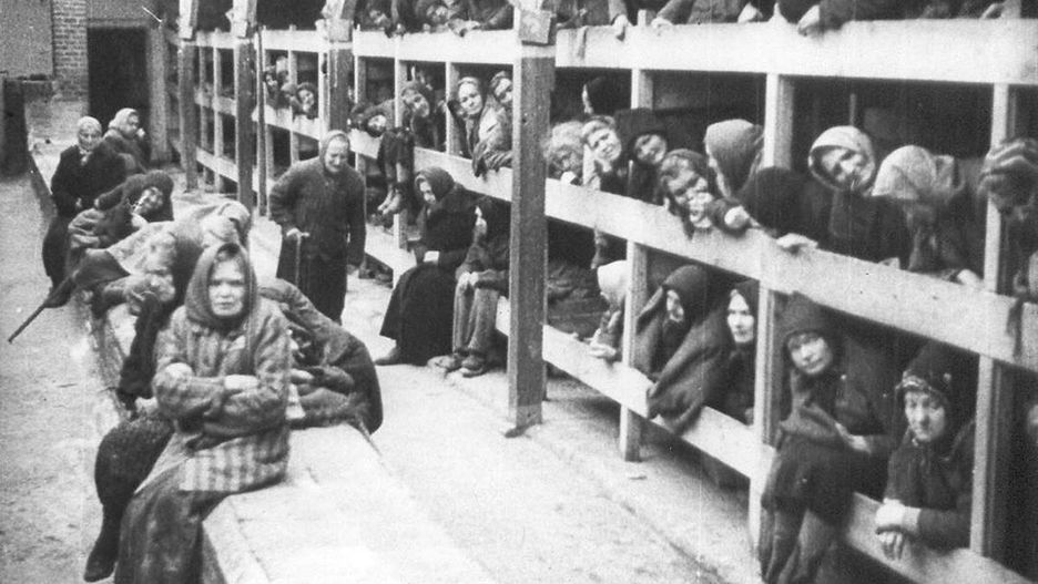 Obóz koncentracyjny