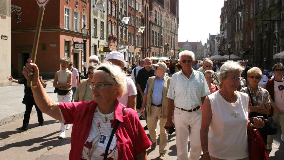 Niemiecki dziennikarz zastanawia się nad niechęcią Niemców do podróżowania po Polsce