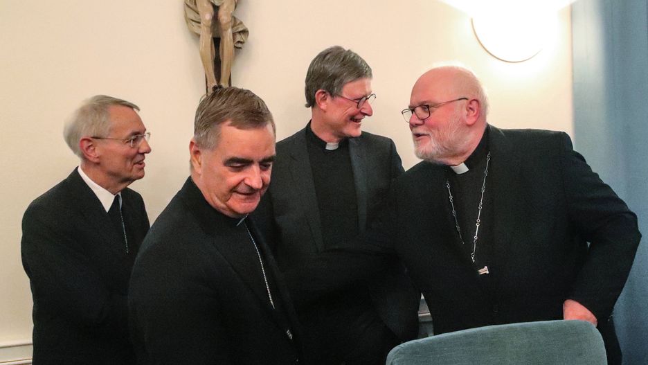 Niemcy. Sesja plenarna episkopatu odbyła się w Fuldzie w dniach 23-26 września