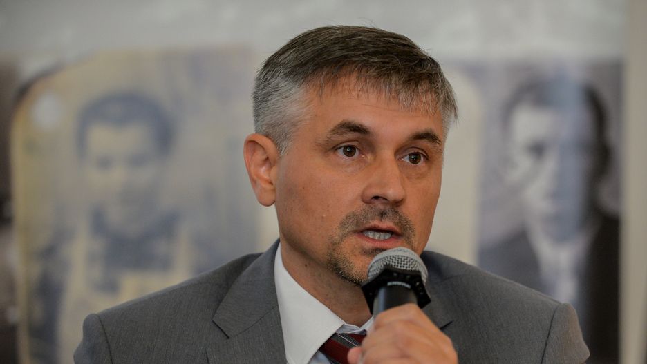 Dariusz Pawłoś jako przewodniczący Fundacji Polsko-Niemieckie Pojednanie przekonał Deutsche Bahn do wpłaty 5 mln euro.