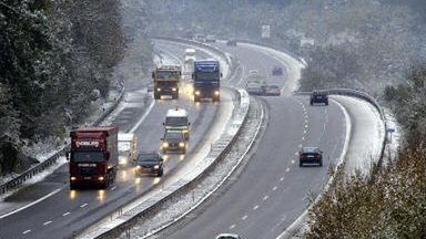 Niemiecka autostrada A96