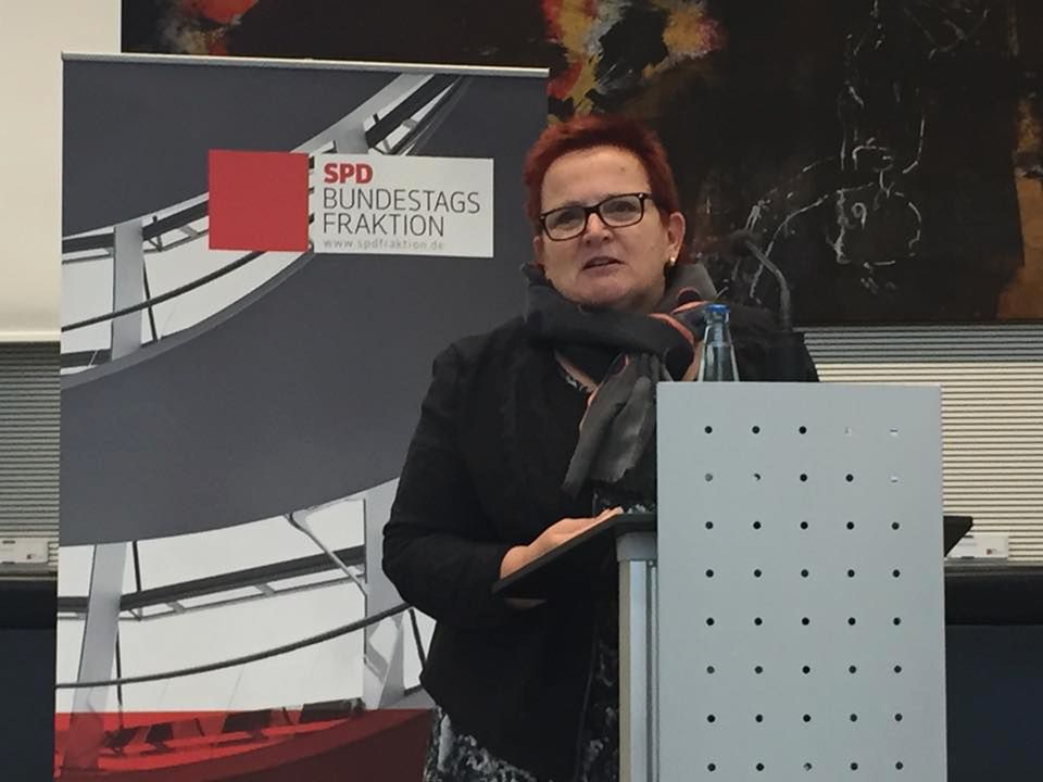 Niemcy pouczają Polskę w sprawie aborcji. "Powrót do średniowiecza"